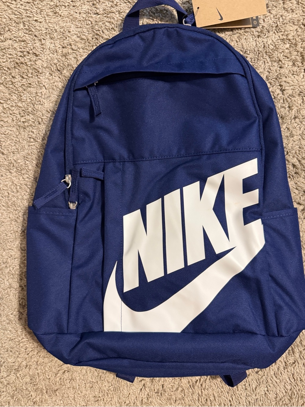 Nike Backpack - Picture 2 of 8